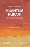 Kuantum Kuramı: &Ccedil;ok Kısa Bir Başlangı&ccedil;