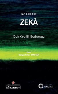 Zeka: Çok Kısa Bir Başlangıç