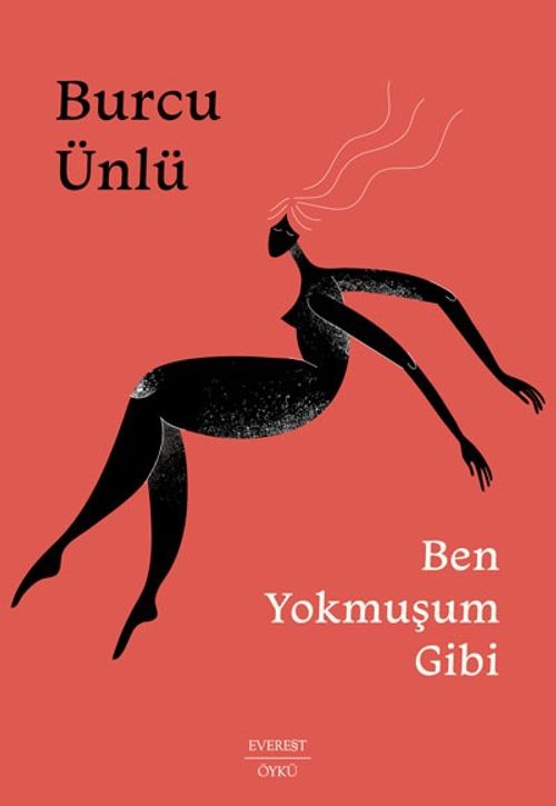 Ben Yokmuşum Gibi 