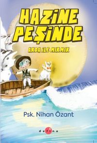 Hazine Peşinde & Arda ile Mırmır