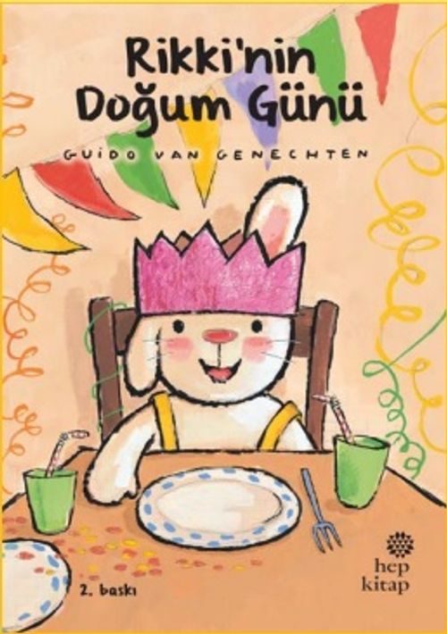Rikki'nin Doğum Günü