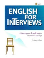 English for Interviews +2 CD 