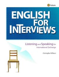 English for Interviews +2 CD 