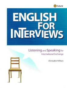 English for Interviews +2 CD 