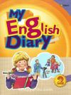 My English Diary 2