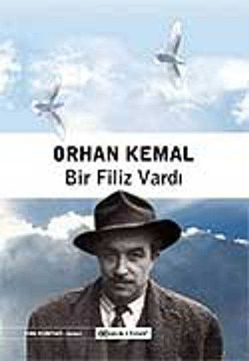 Bir Filiz Vardı