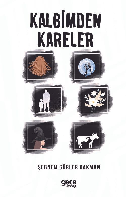 Kalbimden Kareler