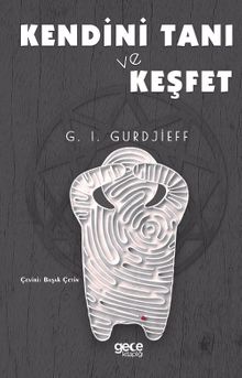 Kendini Tanı ve Keşfet