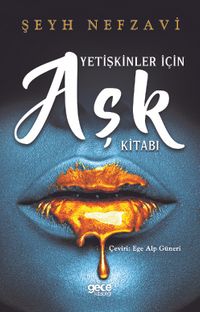 Yetişkinler İçin Aşk Kitabı