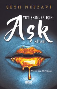 Yetişkinler İçin Aşk Kitabı