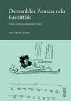Osmanlılar Zamanında Baş&ccedil;iftlik (Tarih ve Sosyo-Ekonomik Yapı)