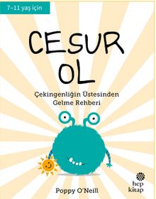 Cesur Ol & Çekingenliğin Üstesinden Gelme Rehberi 