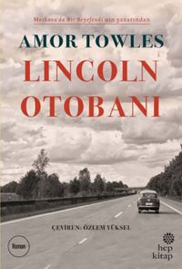 Lincoln Otobanı
