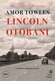 Lincoln Otobanı