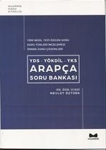 YDS-YÖKDİL-YKS Arapça Soru Bankası (1333 Soru)