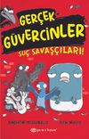 Ger&ccedil;ek G&uuml;vercinler 1 / Su&ccedil; Savaş&ccedil;ıları!