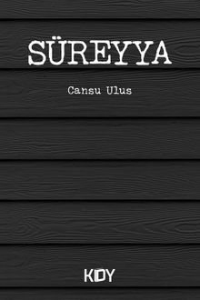 Süreyya