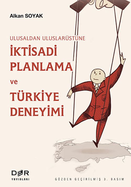 İktisadi Planlama ve Türkiye Deneyimi & Ulusaldan Uluslarüstüne