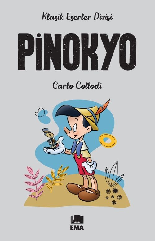 Pinokyo
