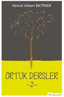 Örtük Dersler 2