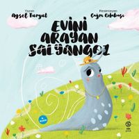 Evini Arayan Salyangoz