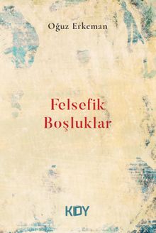 Felsefik Boşluklar