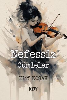Nefessiz Cümleler 