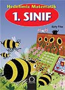 1. Sınıf / Hedefimiz Matematik