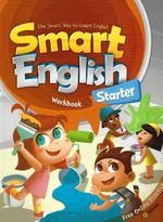Smart English Starter Workbook 