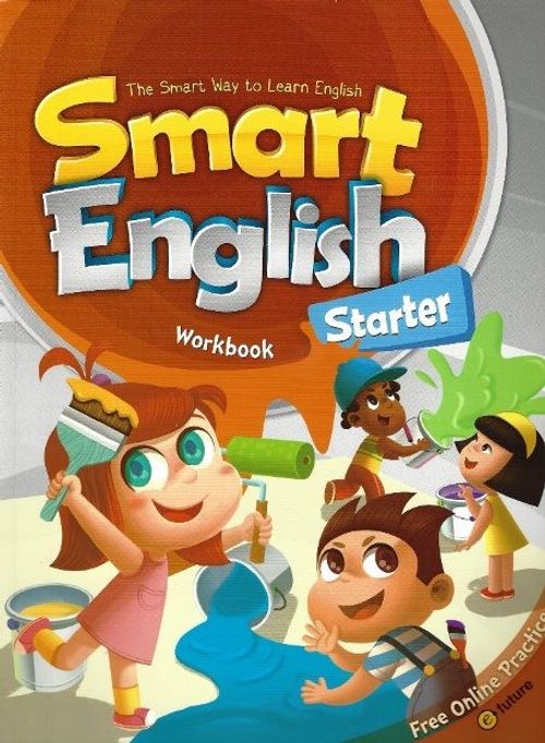 Smart English Starter Workbook 