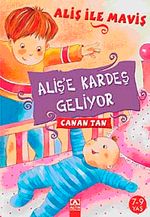 Aliş'e Kardeş Geliyor / Aliş ile Maviş