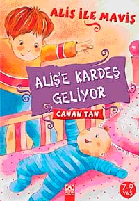 Aliş'e Kardeş Geliyor / Aliş ile Maviş