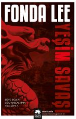 Yeşim Savaşı / Yeşil Kemik Destanı İkinci Kitap 