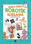 Adım Adım Robotik Kodlama 9+ Yaş