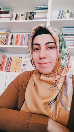  Nurcan Avcı Bayraktar