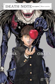 Death Note Short Stories / Kısa Öyküler