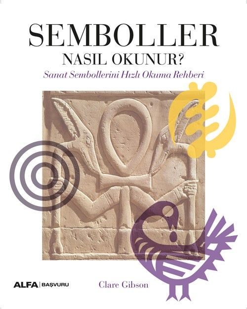 Semboller  Nasıl Okunur? & Sanat Sembollerini Hızlı Okuma Rehberi