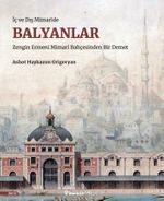 İç ve Dış Mimaride Balyanlar