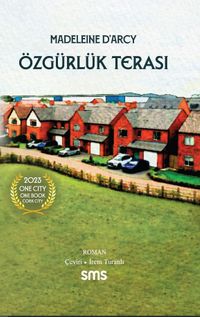 Özgürlük Terası
