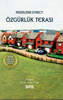 Özgürlük Terası