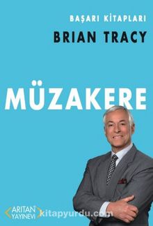 Müzakere - Brian Tracy