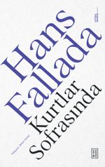 Kurtlar Sofrasında