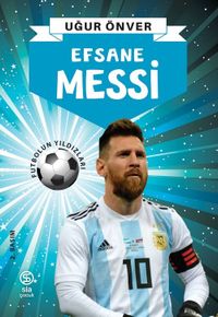 Efsane Messi