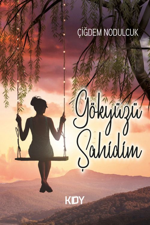 Gökyüzü Şahidim