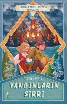 Yangınların Sırrı