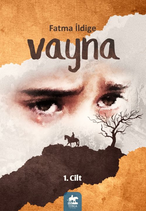 Vayna (1. Cilt)