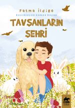Tavşanların Şehri