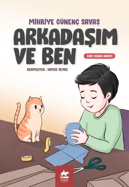 Arkadaşım ve Ben