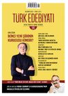 T&uuml;rk Edebiyatı Aylık Fikir ve Sanat Dergisi Sayı: 596 Haziran 2023