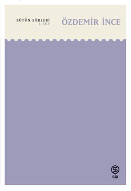 Bütün Şiirleri 5. Cilt